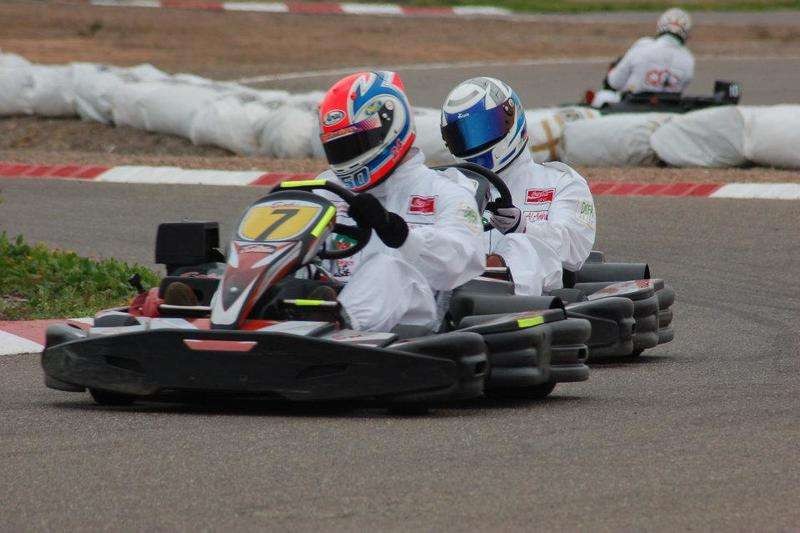 Karting